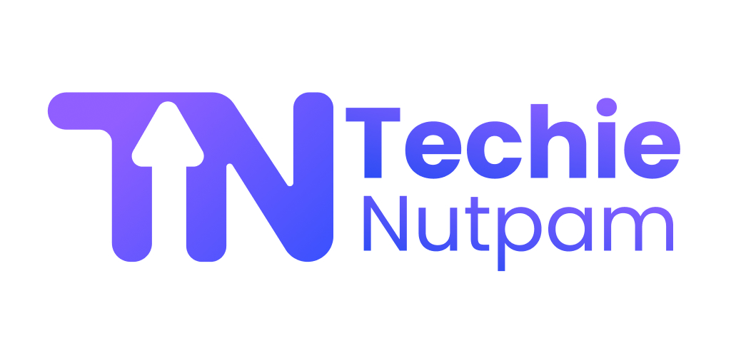 Techie Nutpam